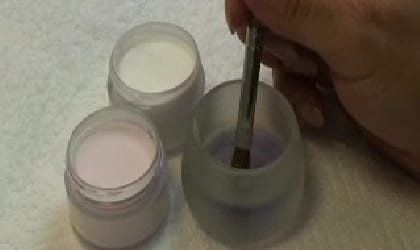 NSI Products - Mix Ratio Techniques