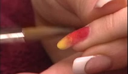 NSI - Technail Color Fade