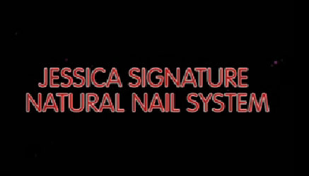 Jessica's Signature Natural Nail Cultivation System