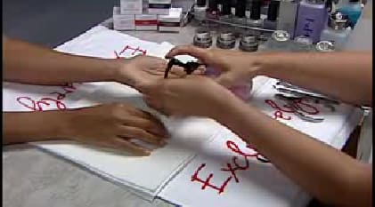 OPI Axxium Soak-Off Gel Nail Preparation