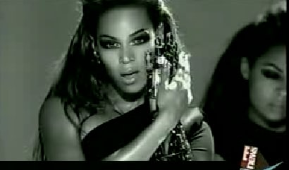 Beyonce Talks Minx on E! News