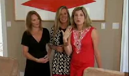 Minx Nails Featured on The TV Guide Channel