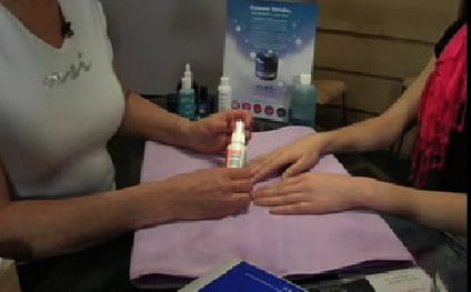 NSI Illusion Soak-Off Gel
