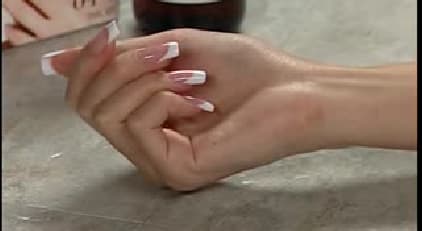OPI Absolute: Salon Pink & White