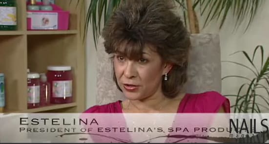 Estelina's-Estelina Opens Her Salon (02D)