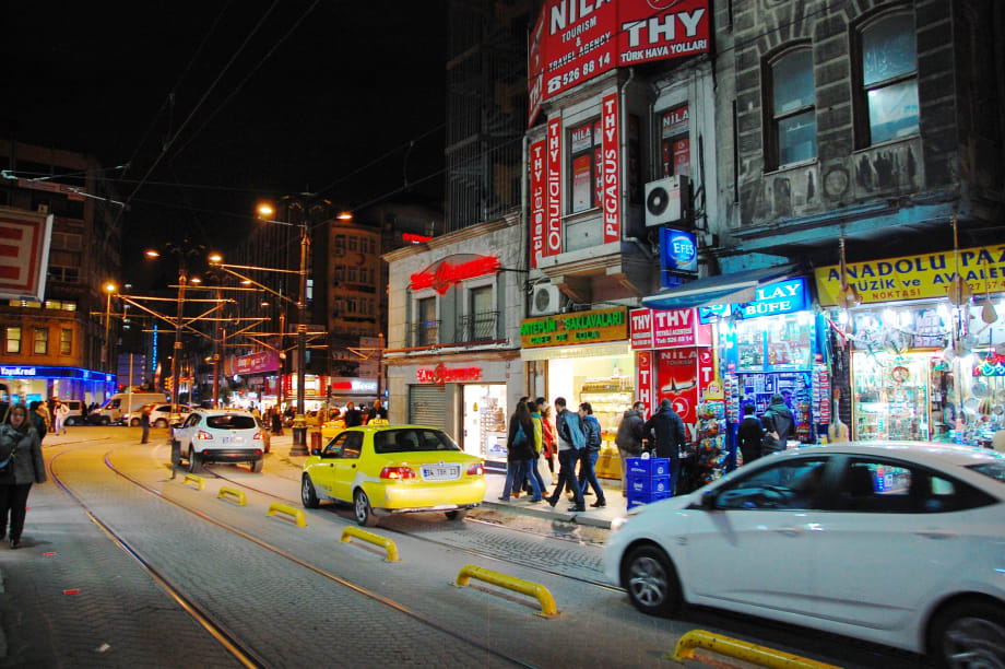 Rental Companies Brace for Turkish Foreign Currency Ban