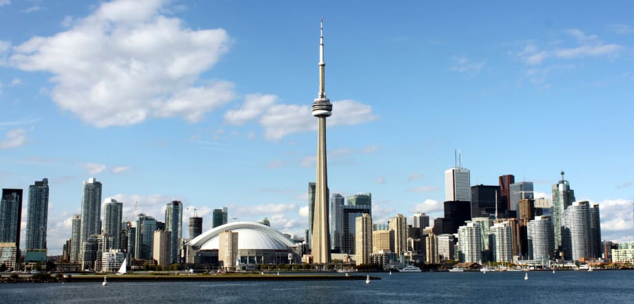 Uber Plans New Engineering Lab in Toronto 