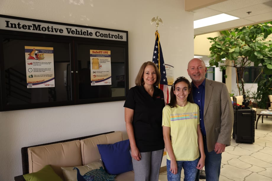 How One Supplier Found A Hidden Labor Force 