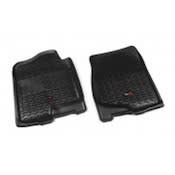 Omix-ADA Recalls Floor Mats for Trucks, SUVs