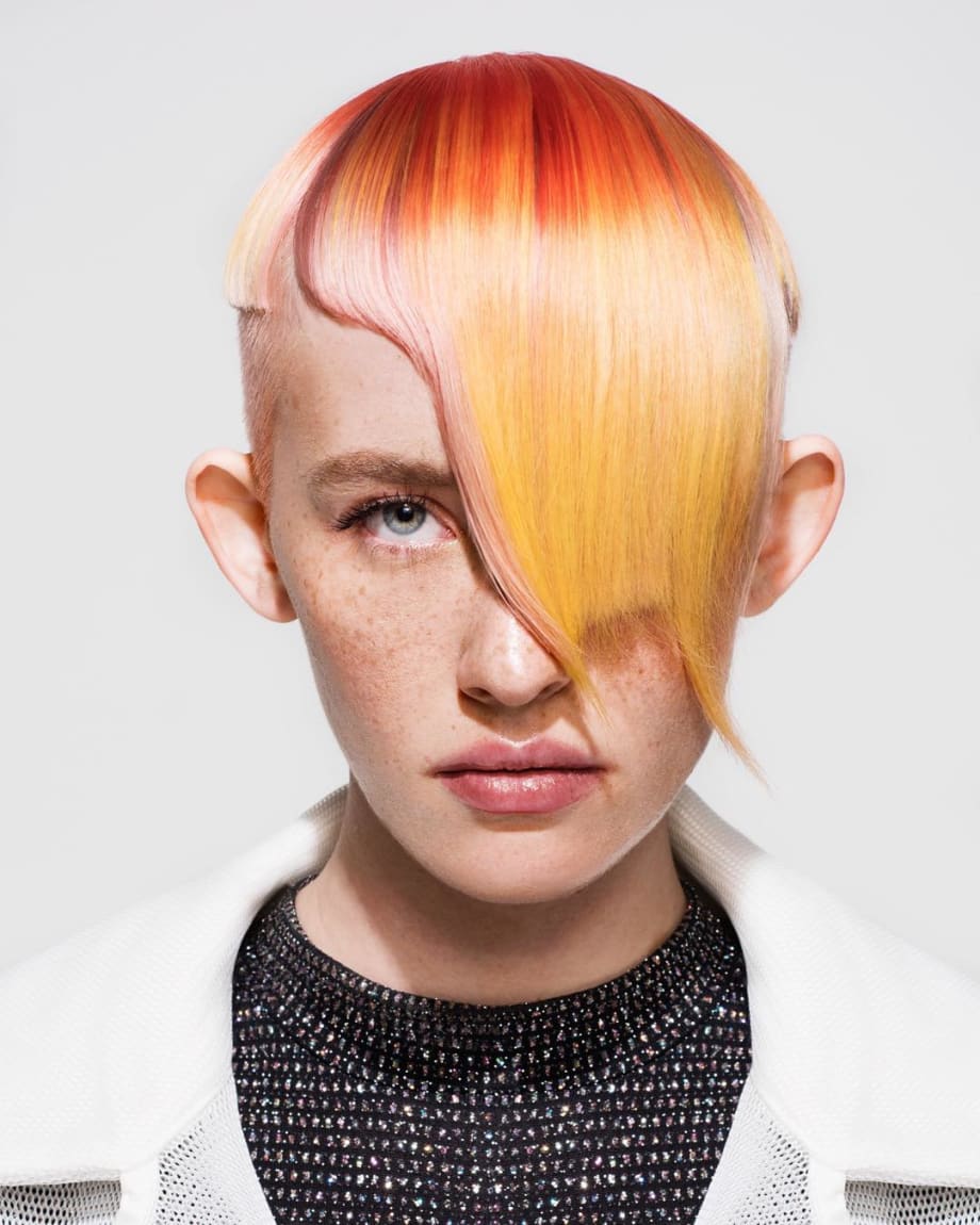 Wella Professionals Announces 37 Finalists in the 2018 North American TrendVision Awards