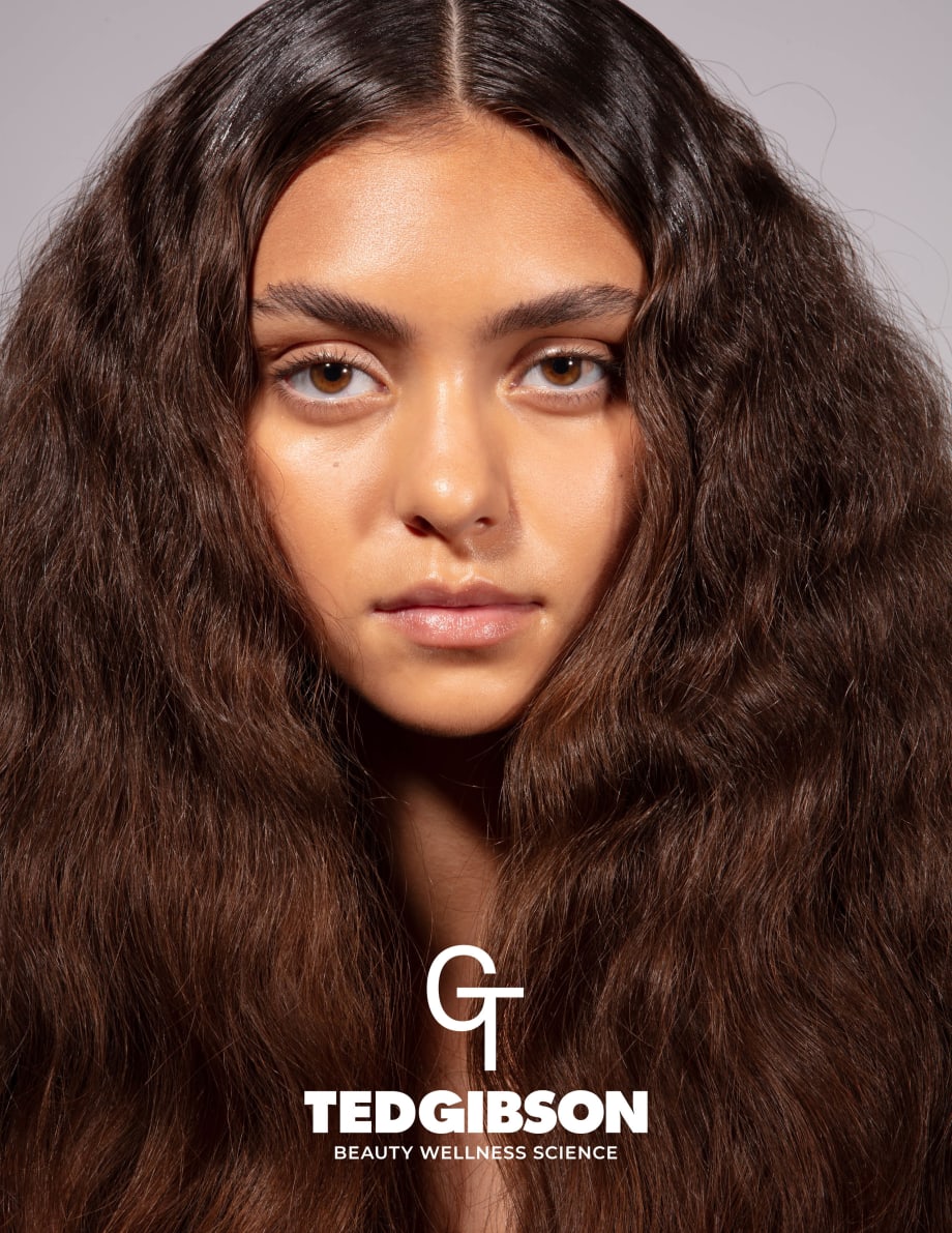 Celeb Hairstylists Ted Gibson and Jason Backe Launch NEW Lifestyle Beauty Brand
