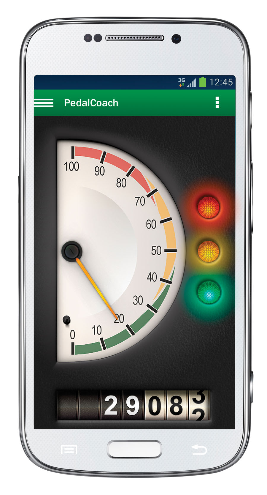 121 Ways to Save Fuel: Drivers