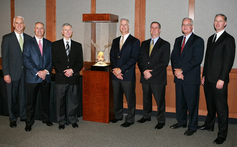 MHC Kenworth-Kansas City Earns Dealer of the Year Award