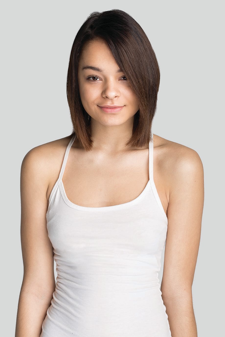 Show off Your Updo Skills with MODERN and HairUWear