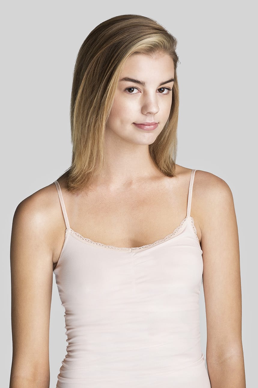 Show off Your Updo Skills with MODERN and HairUWear