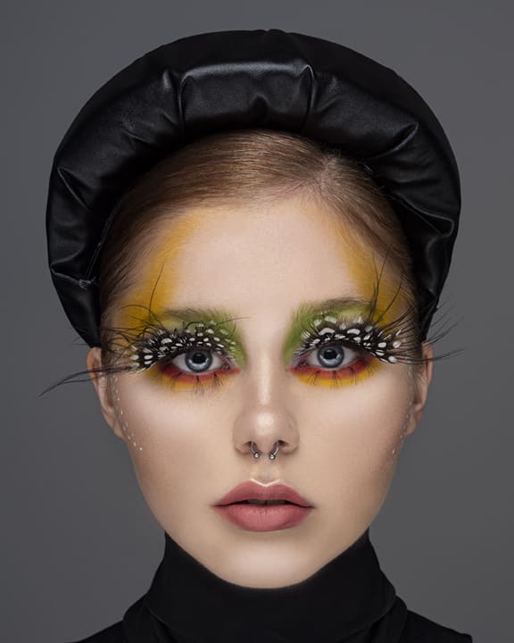 2020 NAHA Finalists: Makeup Artist of the Year