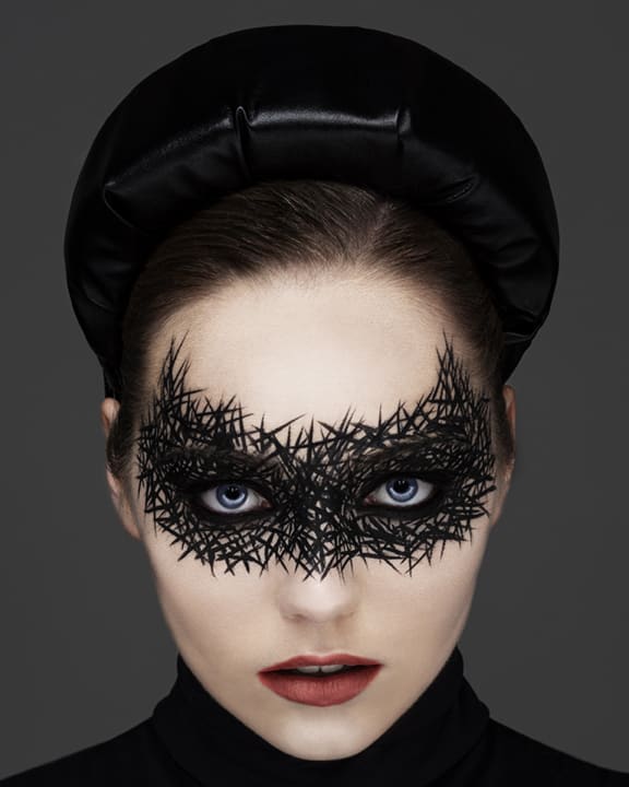 2020 NAHA Finalists: Makeup Artist of the Year