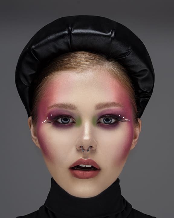 2020 NAHA Finalists: Makeup Artist of the Year