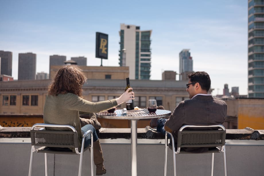 National Car Rental Survey Finds Travelers Managing Work and Life Balance