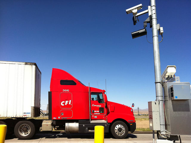 Drivewyze and Norpass Announce Partnership