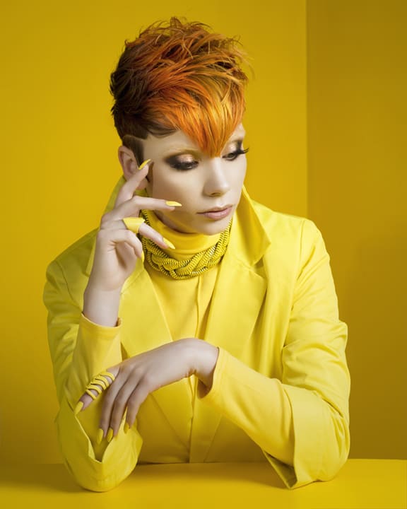 2020 NAHA Finalists: Newcomer Stylist of the Year