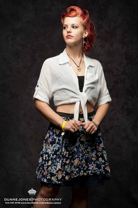 Modern Elegance by Jacquelyne Leon Soon