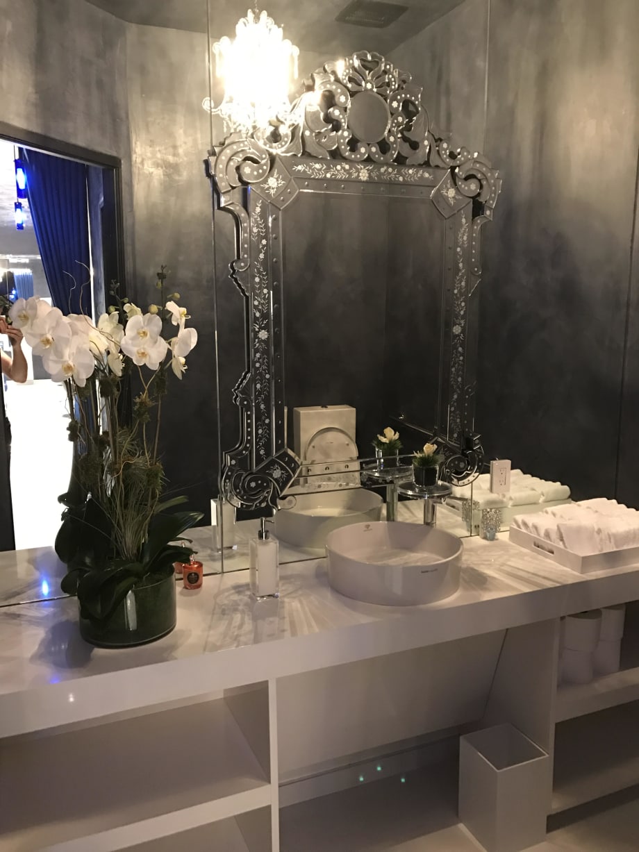 2018 Salons of the Year: Attitudes Paris/David Coiffure