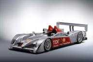Audi Wants to Win Le Mans—with a Diesel