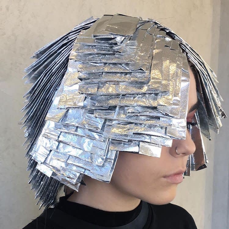 The Platinum Card Lightening Technique That's Behind Beautiful Blondes