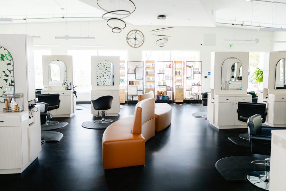 Maximizing Space with a Modern Industrial Vibe