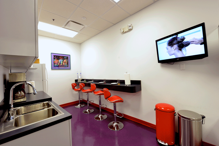 SOTY 2013: Jon Alan Salon