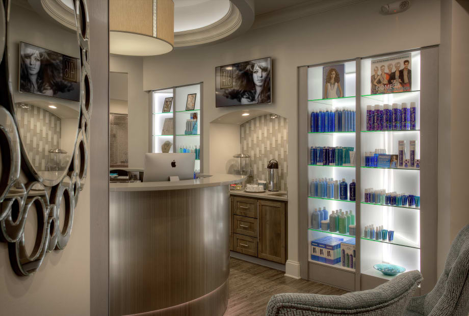 SOTY 2015: Salon 416