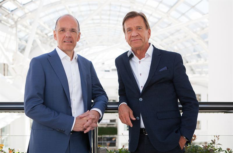 Volvo, Autoliv Team on Autonomous Driving