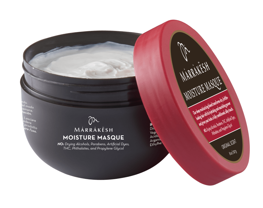 Earthly Body Expands Marrakesh Masque Line with New Moisture Masque