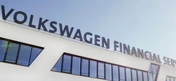 Volkswagen Bank Finances EV Charging Infrastructure.