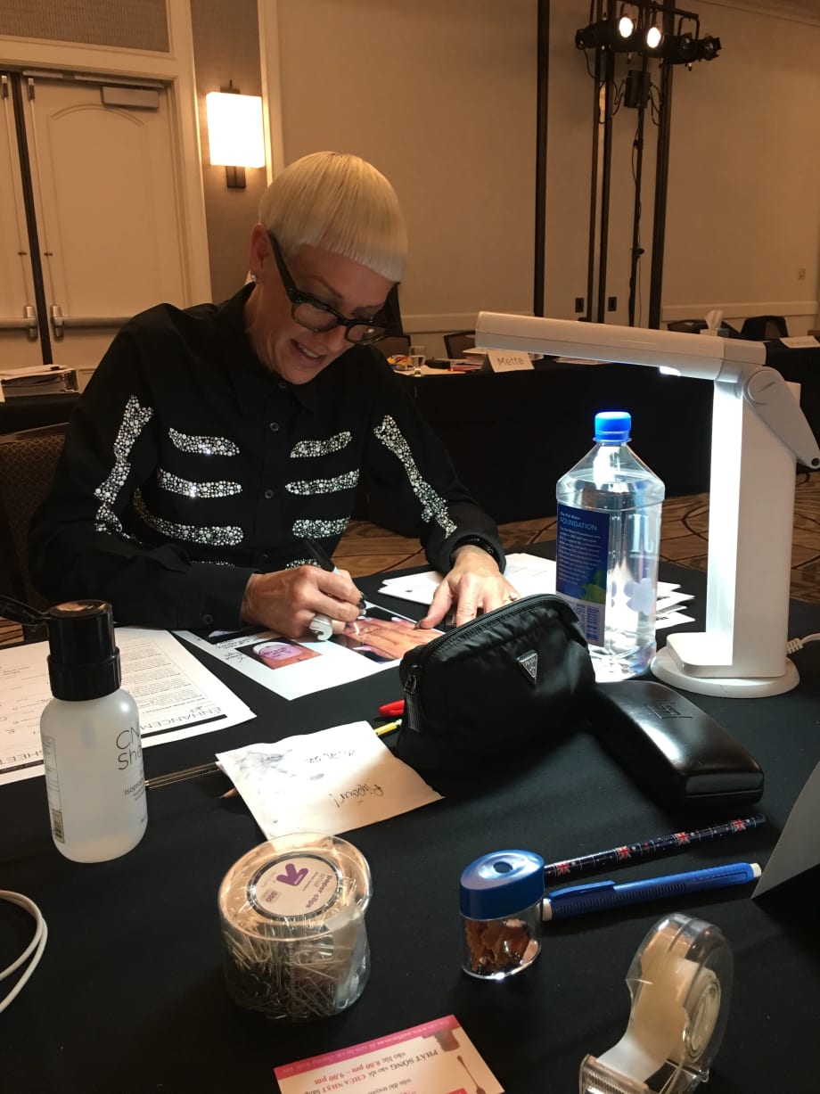 CND Bootcamp 2017