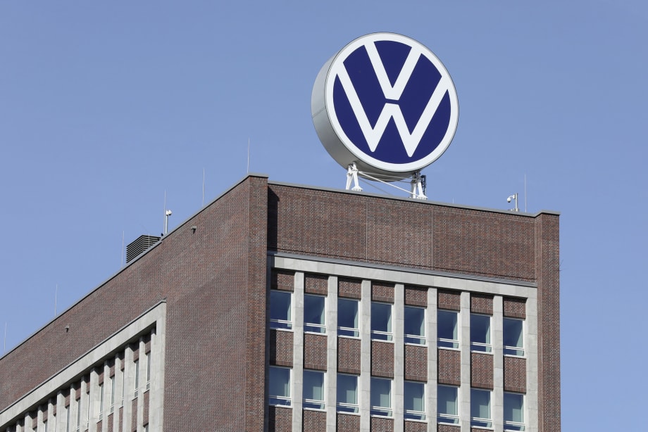 Volkswagen Announces New Leadership Changes to Brand Board of Management