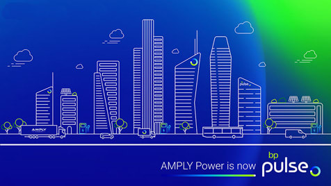 bp Expands EV Charging Service to the Americas with AMPLY Power Rebrand
