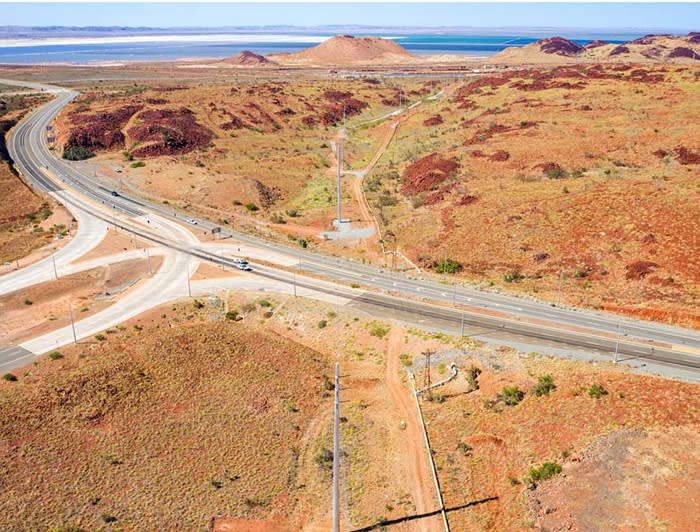 Western Australia to Build Longest EV Charging Network in Country