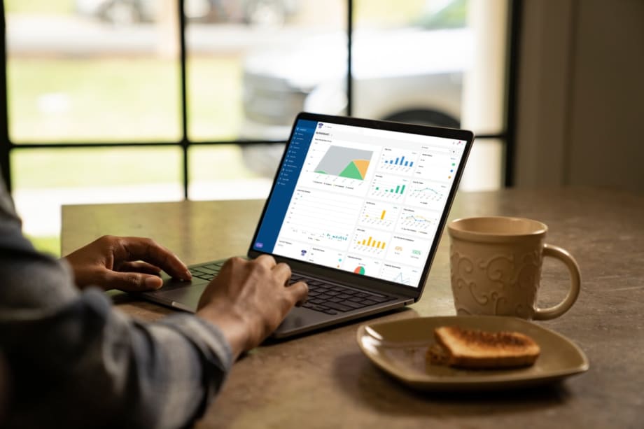 Ford Pro’s New Fleet Management Suite Designed for Small Businesses