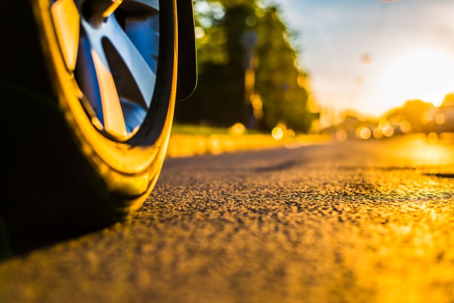 Connected Vehicle Technology Will Help Fleets Control Tire Cost Escalation