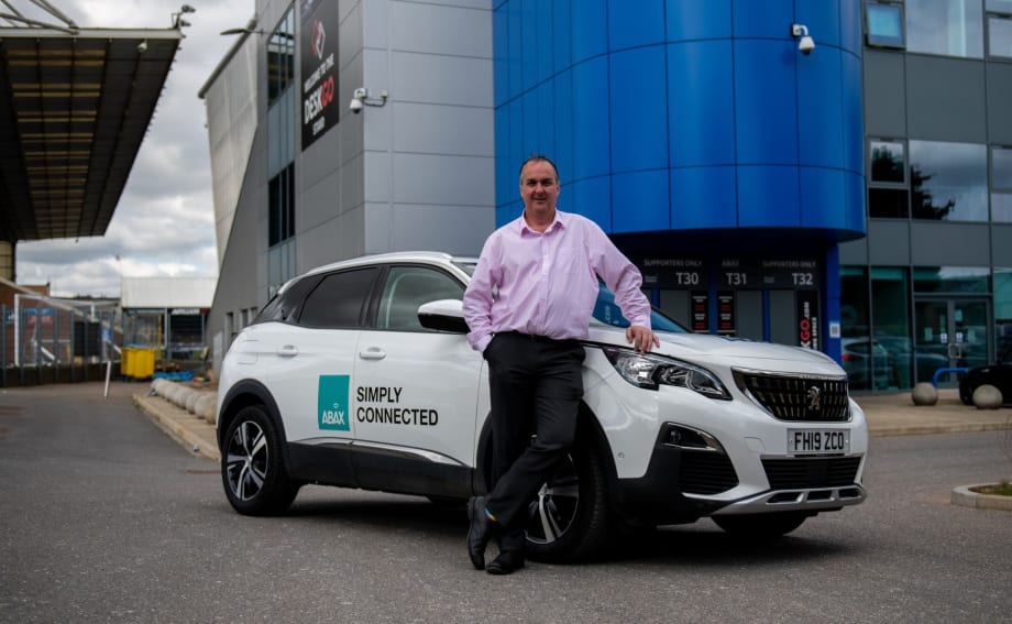 Telematics Company ABAX Partners With FleetCheck