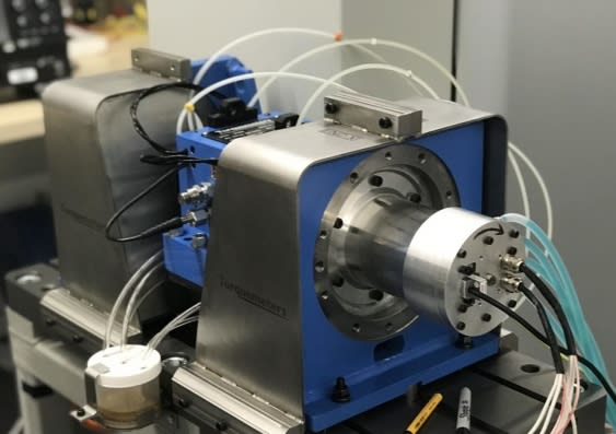 Australian-designed Motor Could Improve EV Driving Range