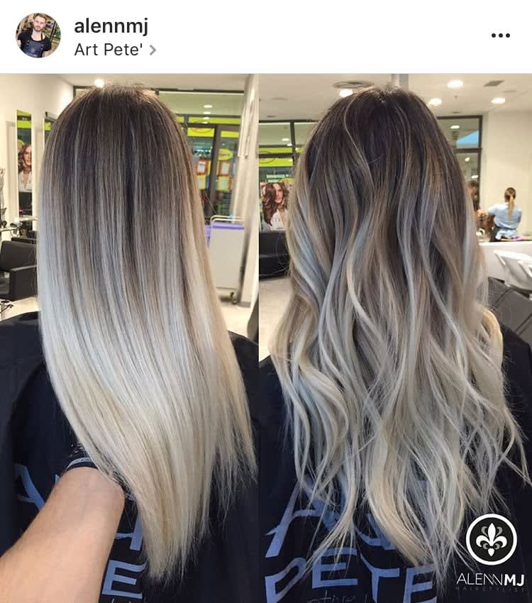 The Warm to Cool Blonde Hair Color Hacks Every Colorist Should Know