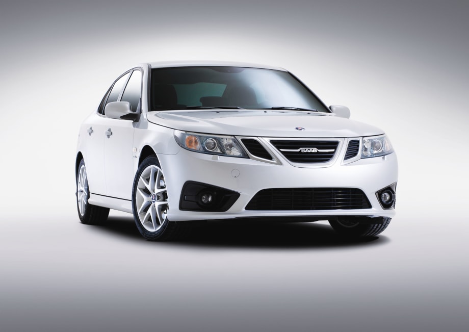 Saab’s Future Product Offerings