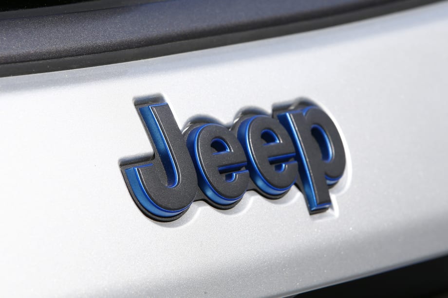 Jeep Shutters China Plant, Citing Political Meddling