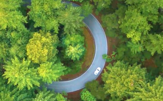 GM to Double North American Super Cruise Road Network