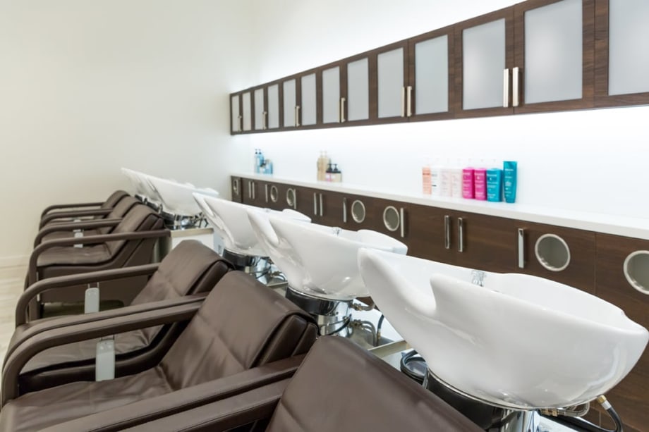 Salons of the Year 2017: Backstage Salon + Spa