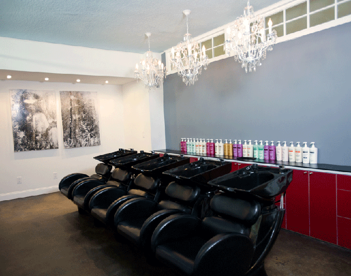 SOTY 2013: Cortello Salon