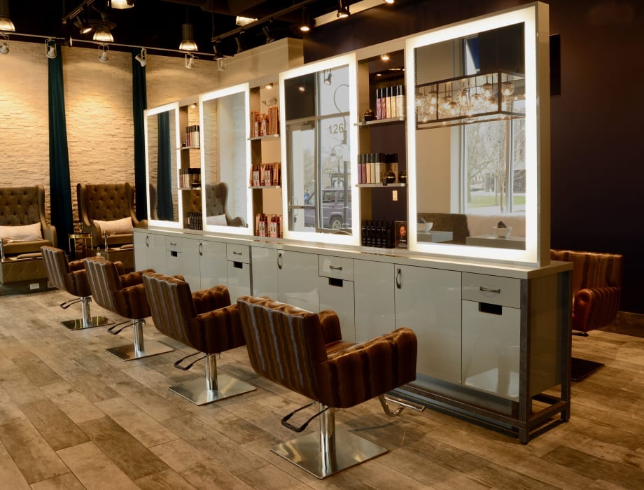 2018 Salons of the Year: Solaia Luxury Salon and Spas